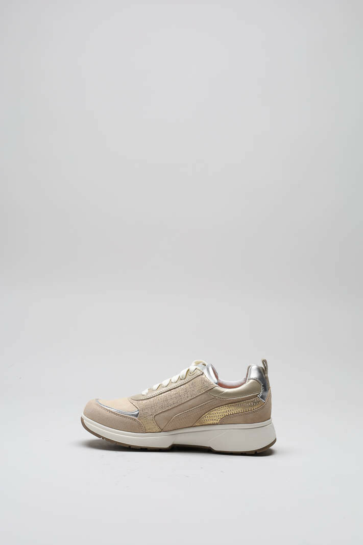zoom in on Beige Sneaker image Beige Sneaker image
