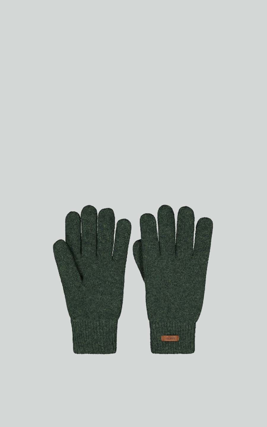 Groen Handschoenen