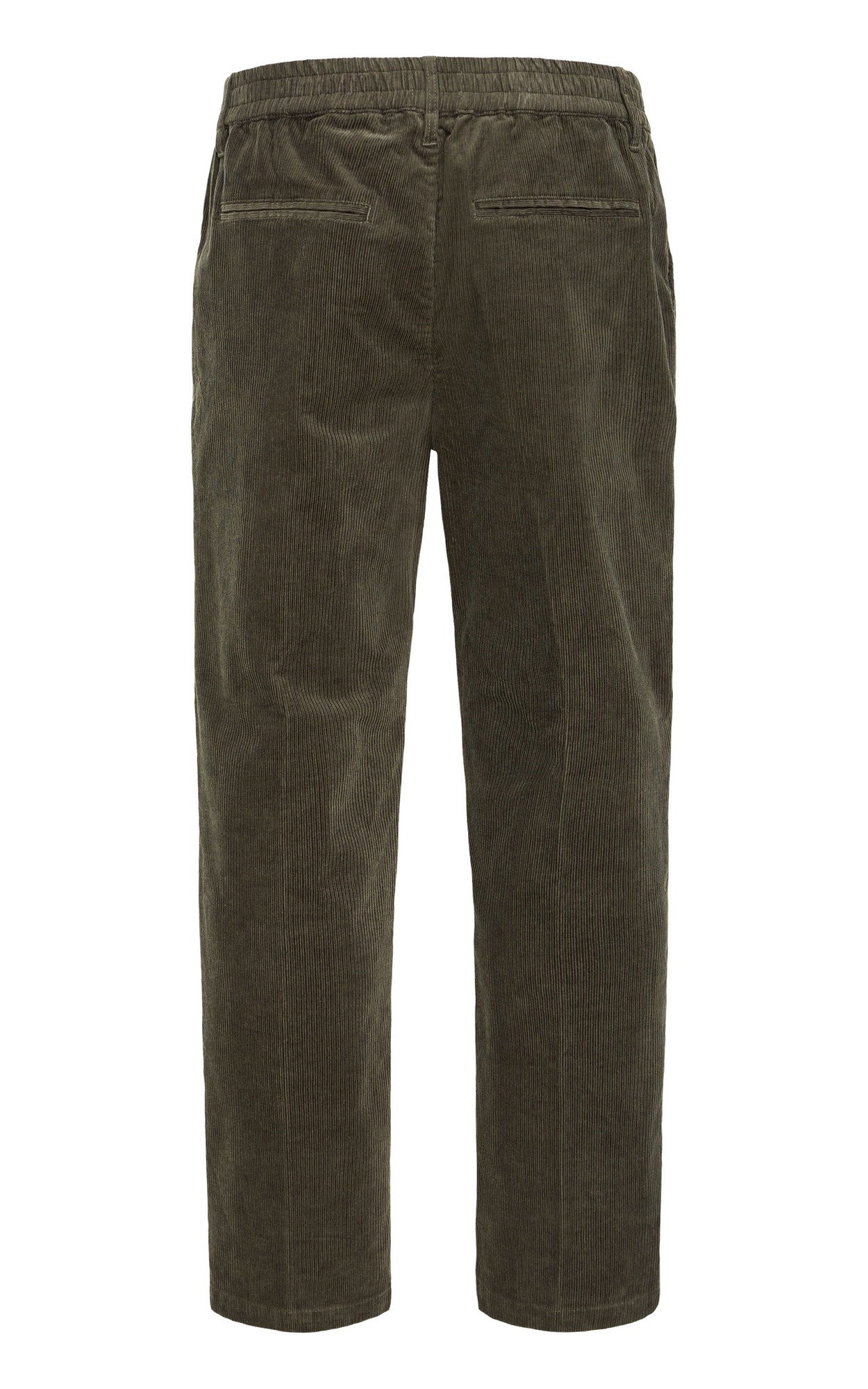 Kaki Broek