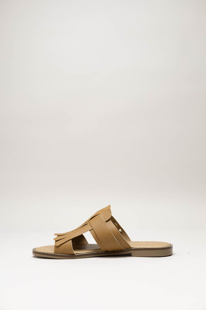 Bruin Slipper image