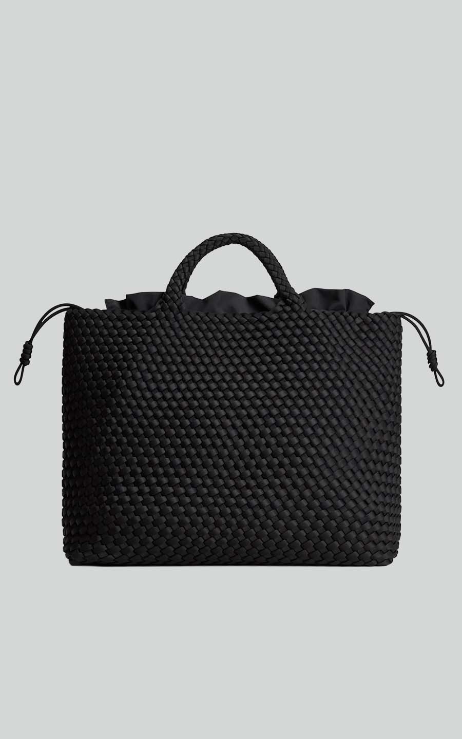 Zwart Shopper