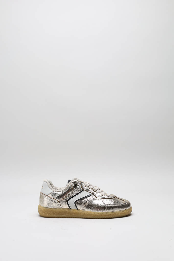Goud Sneaker