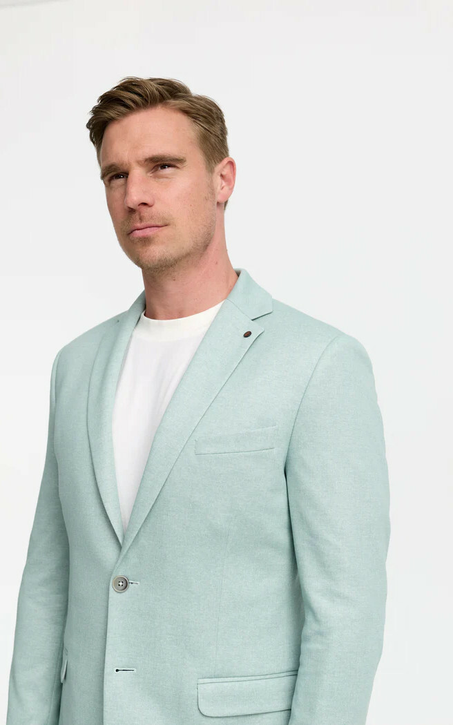 zoom in on Lichtgroen Blazer image Lichtgroen Blazer image