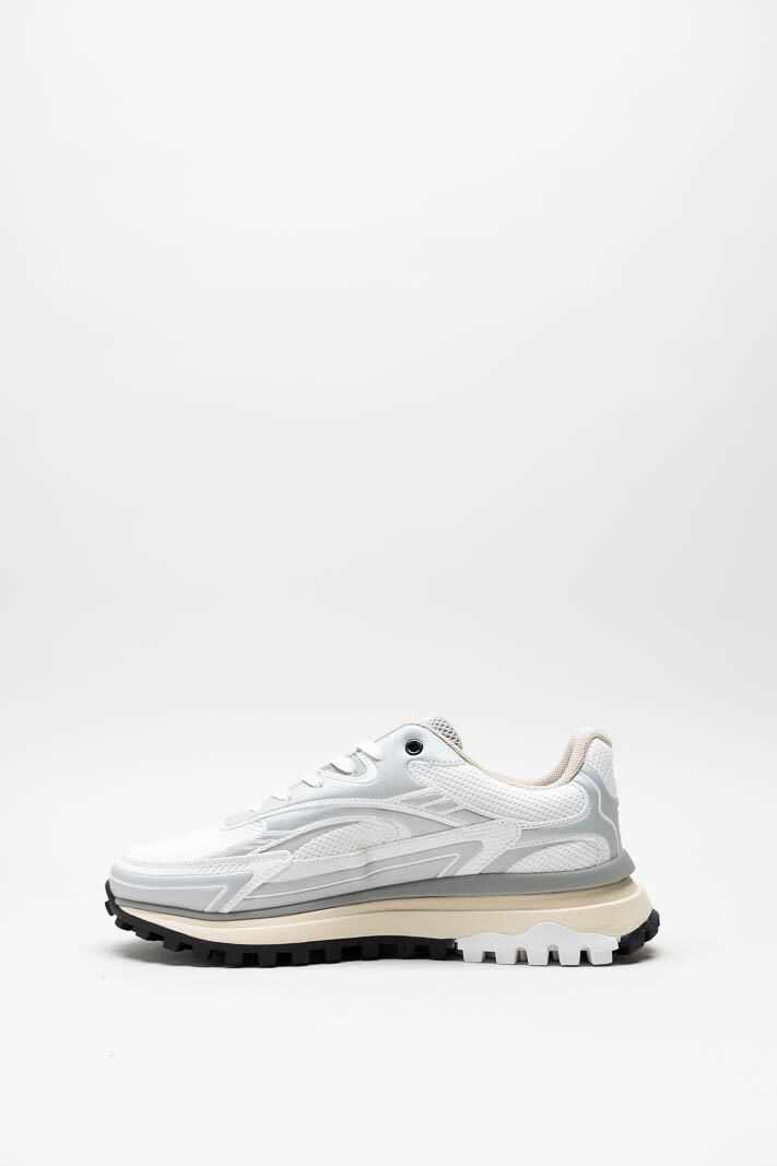 zoom in on Grijs Sneaker image Grijs Sneaker image