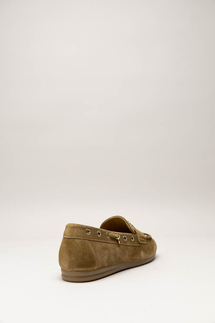 Camel Bootschoen image