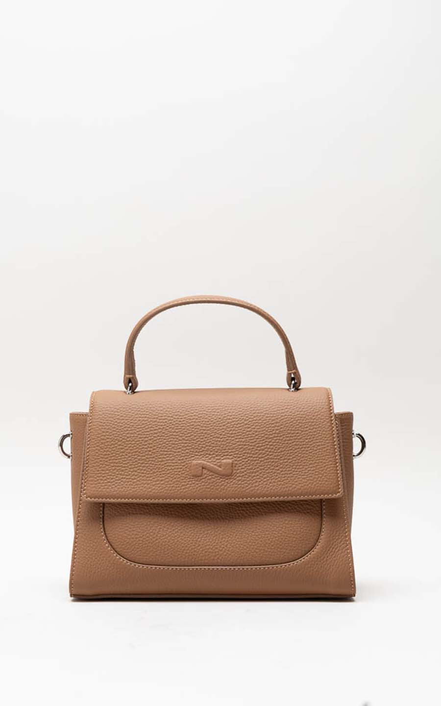 Cognac Schoudertas