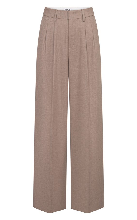 Beige Broek