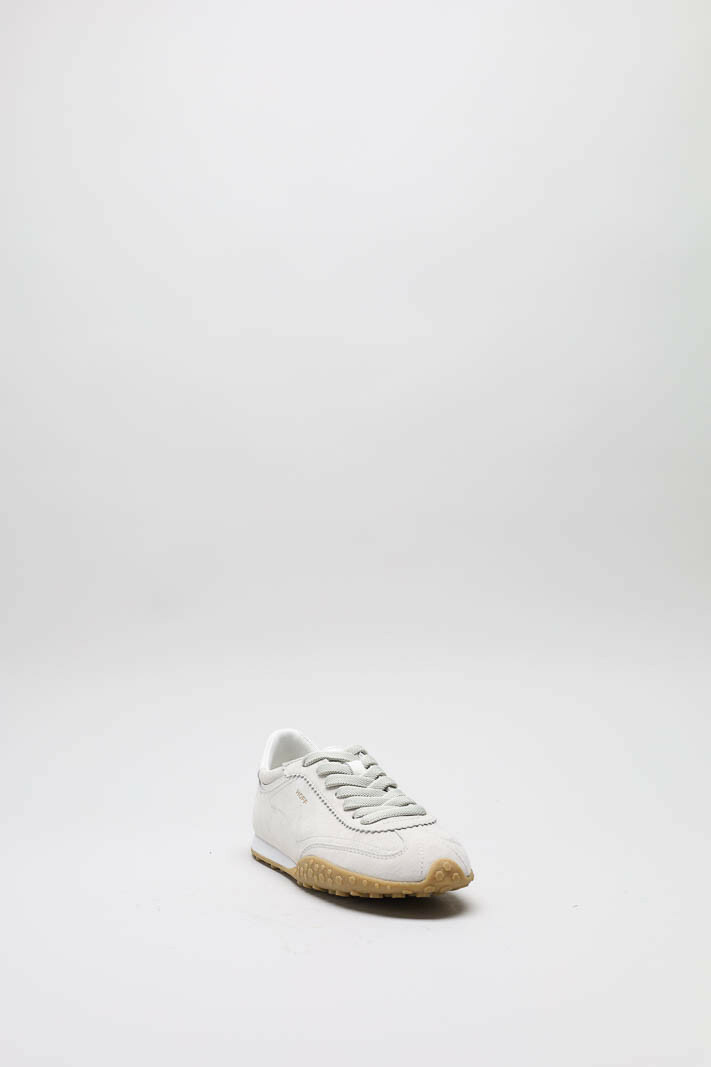 Lichtgrijs Sneaker