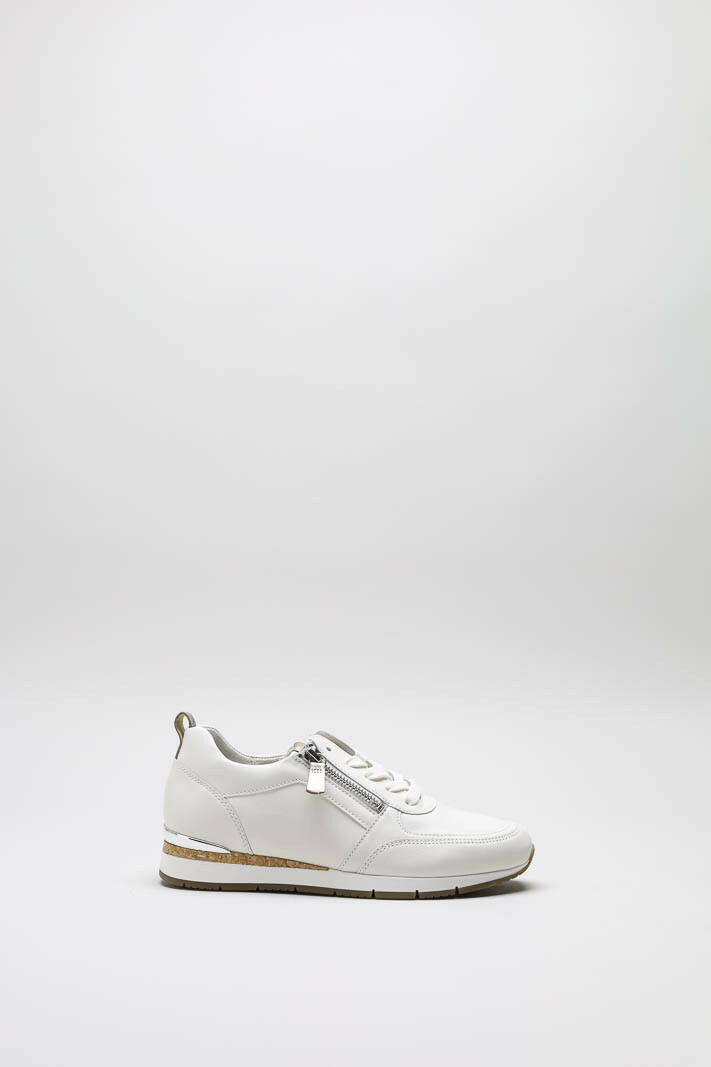 Wit Sneaker