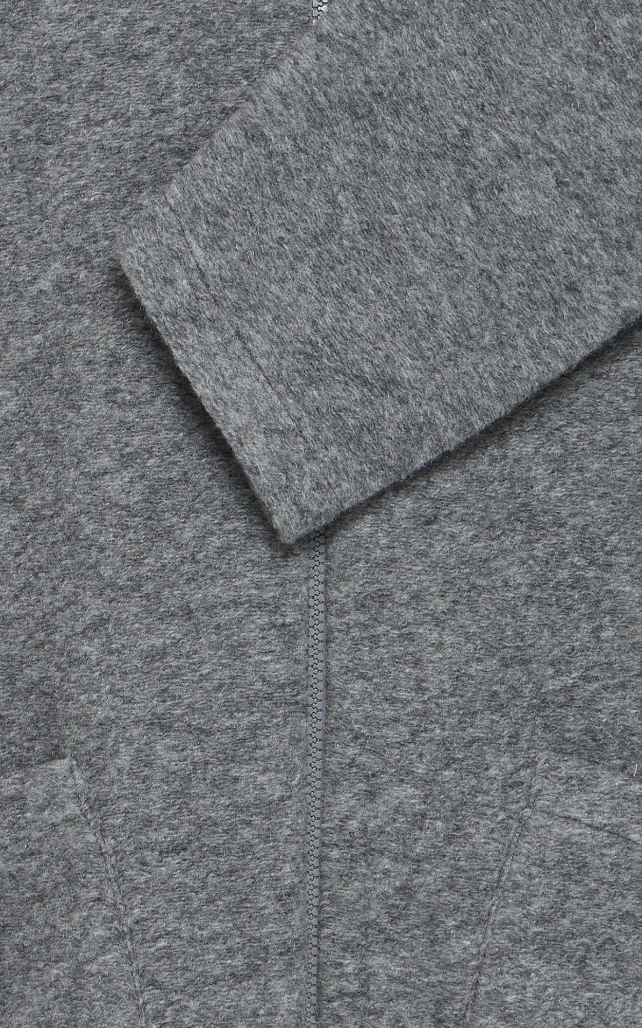 Grijs Cardigan image