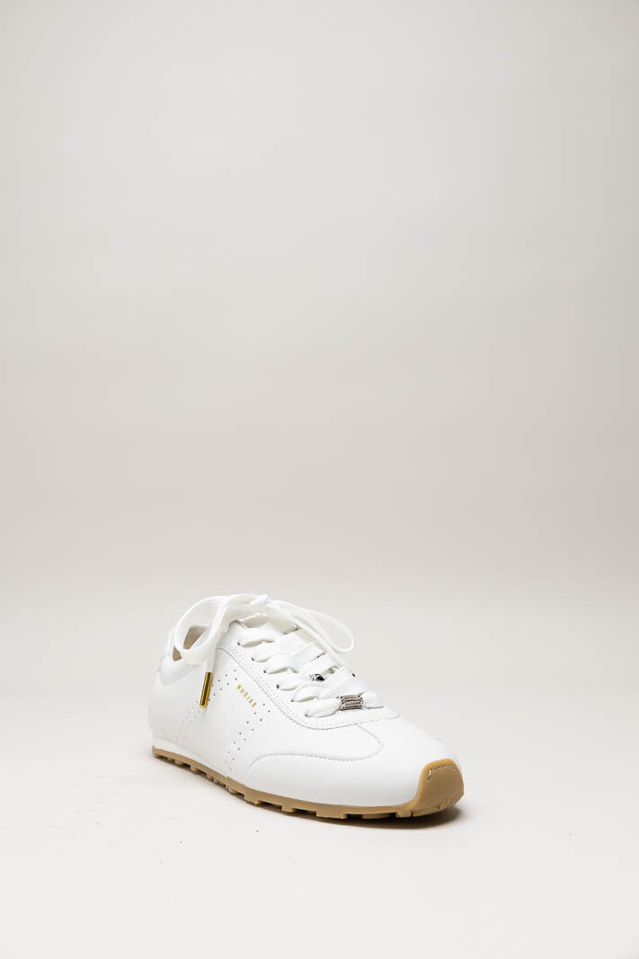 Wit Sneaker