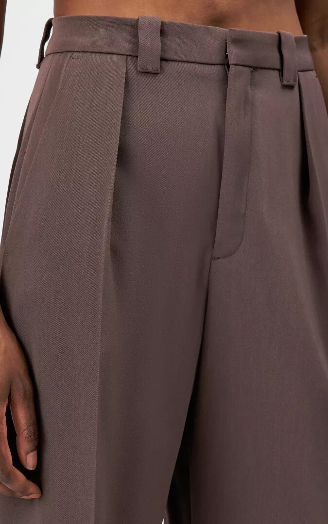 Bruin Broek image