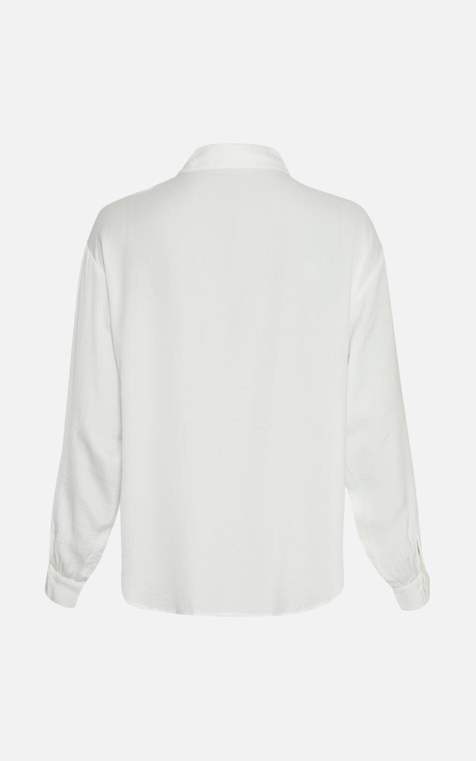 Ecru Blouse
