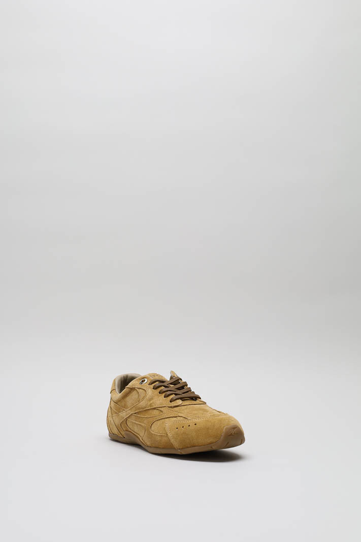 Camel Veterschoen