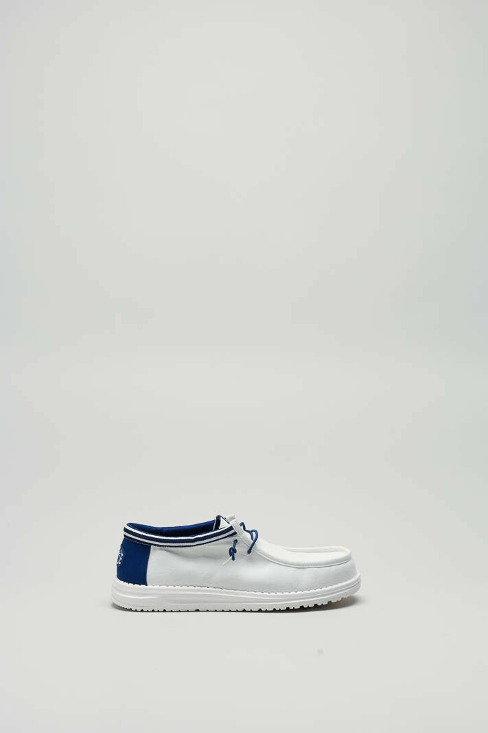 zoom in on Wit Sneaker image Wit Sneaker image