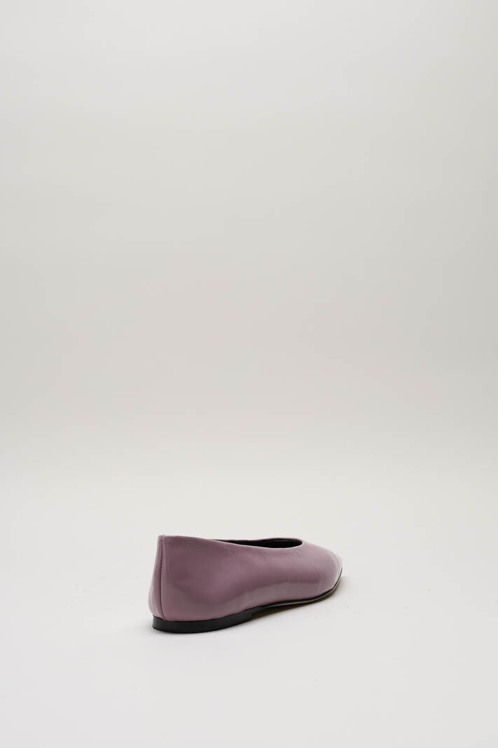 Lila Ballerina image
