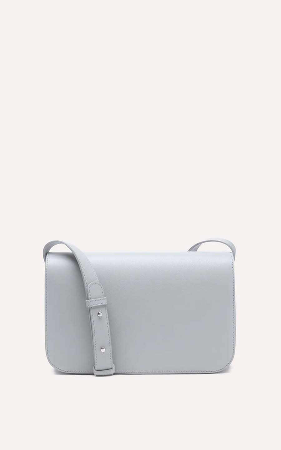 Grijs Cross body