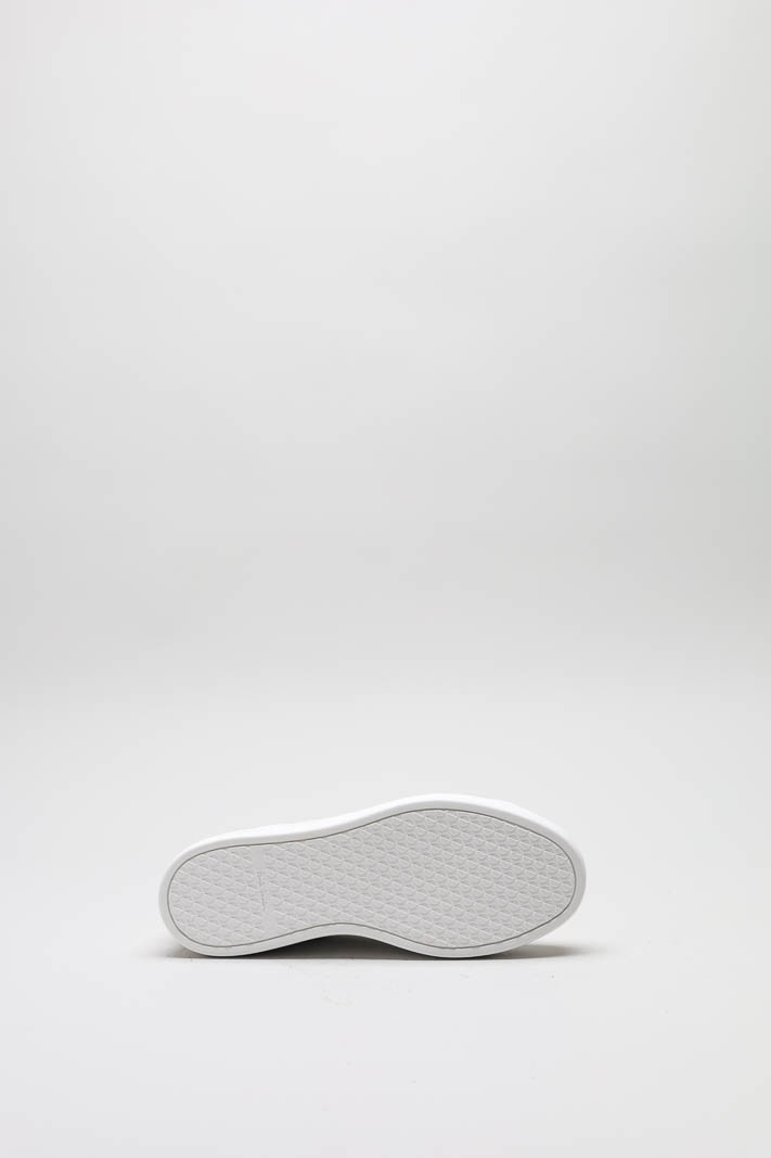 zoom in on Wit Sneaker image Wit Sneaker image