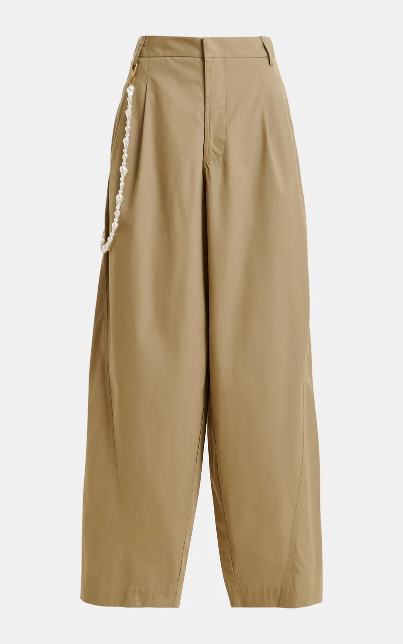 Camel Broek image