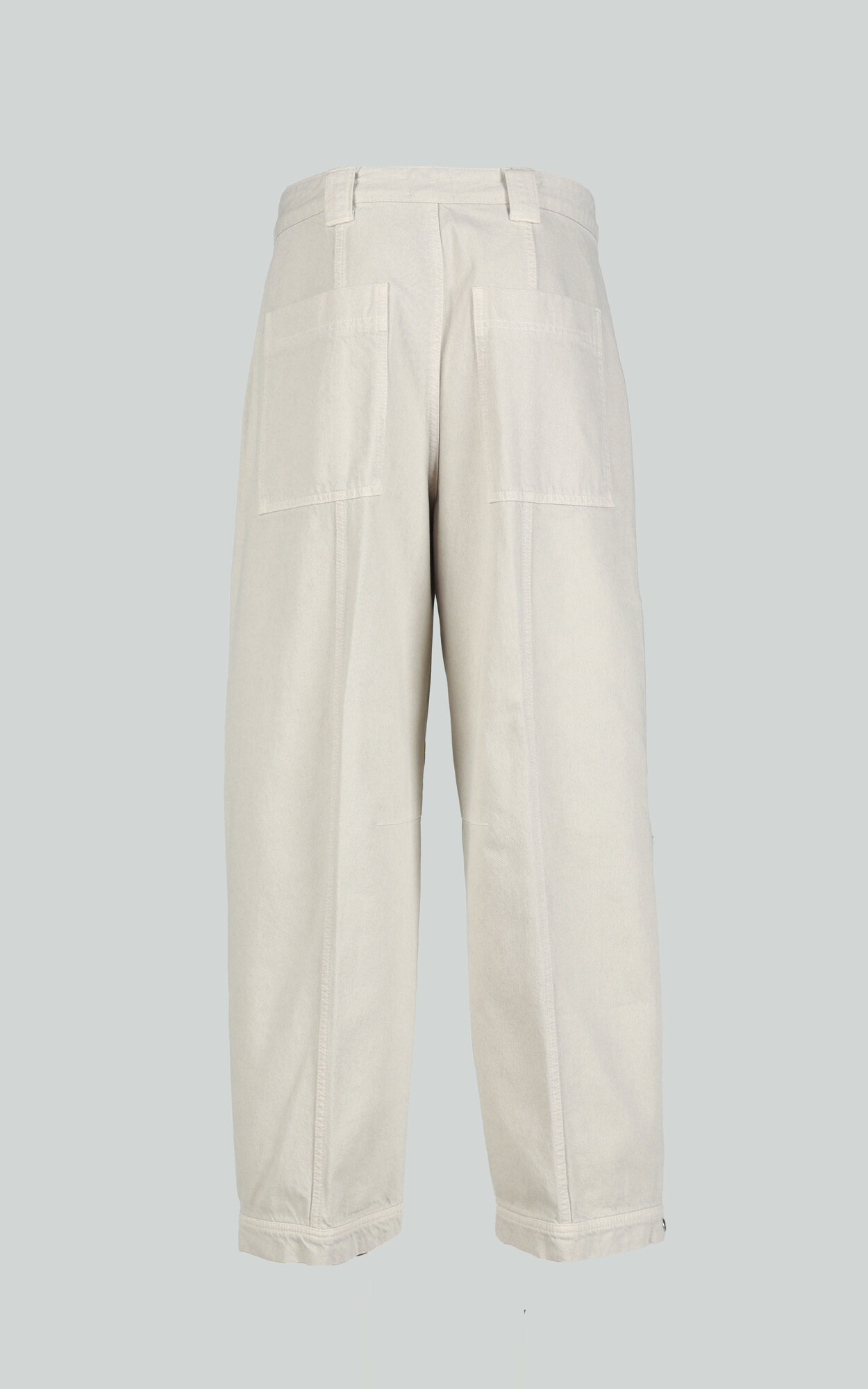 Ecru Broek