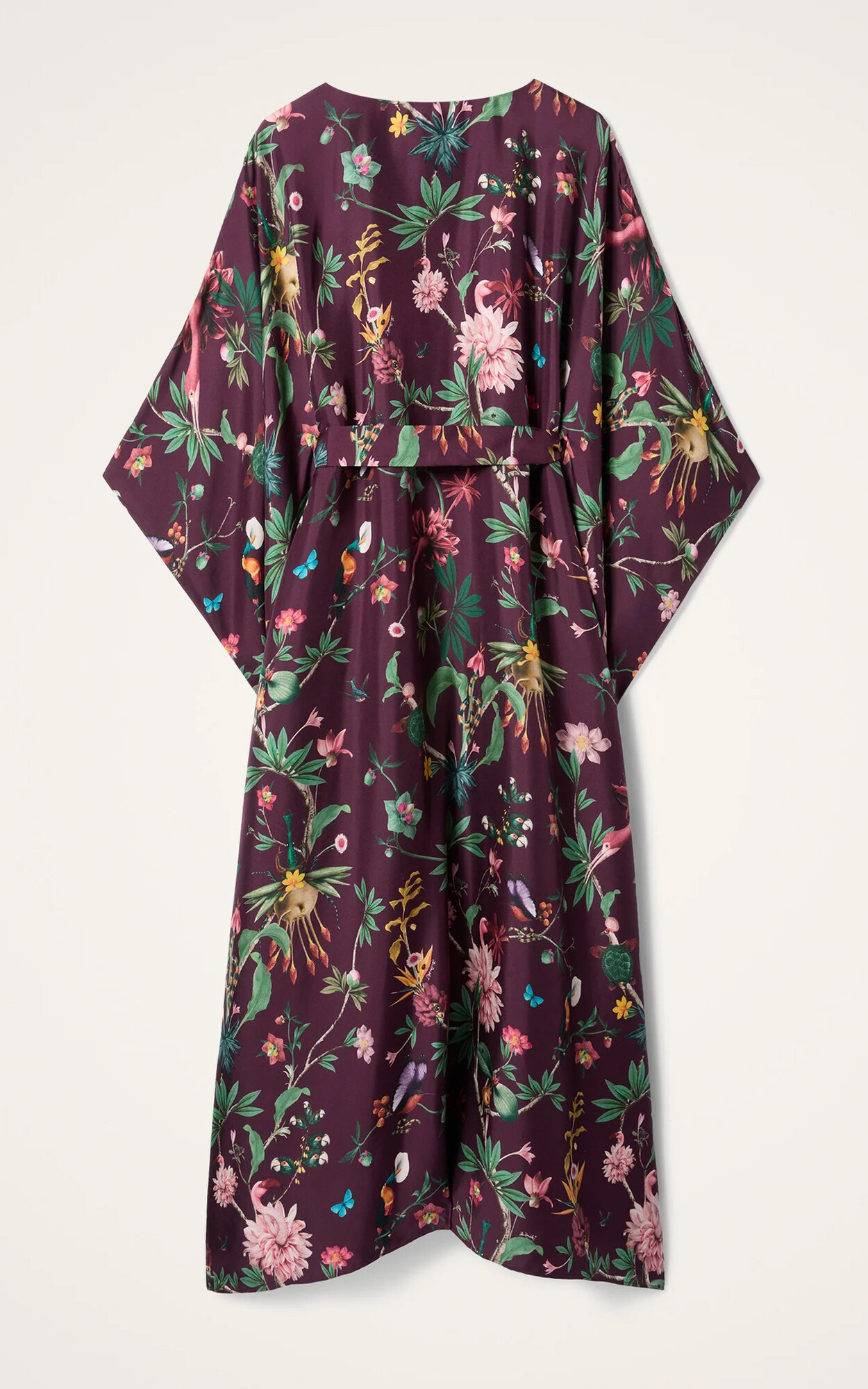 Bordeaux Tuniek image