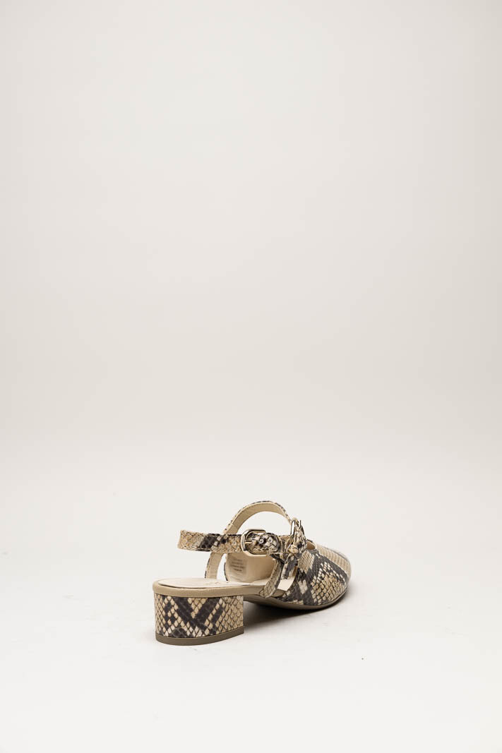 Greige Ballerina image