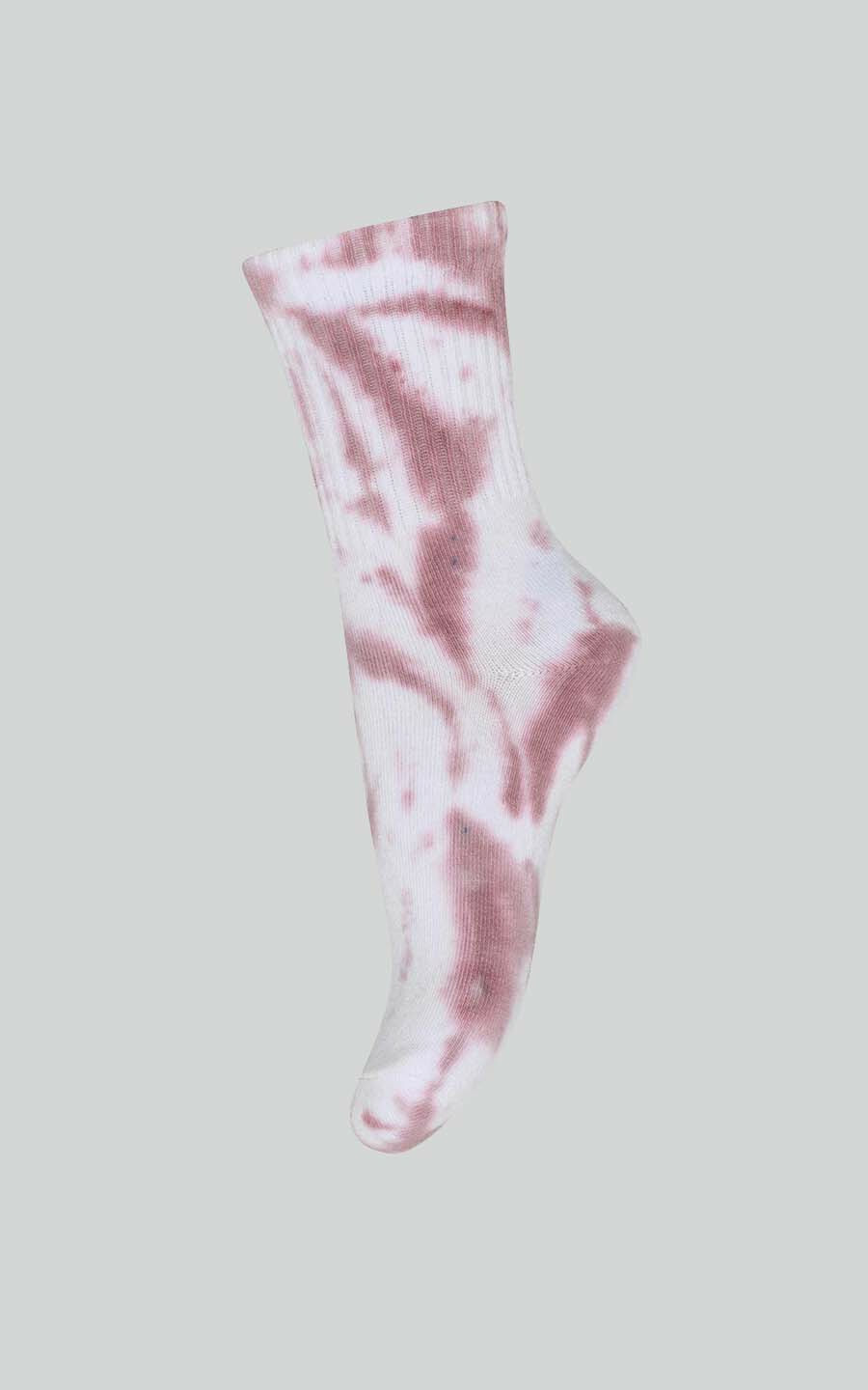 zoom in on Roze Kousen image Roze Kousen image