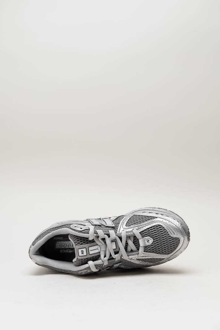 Zilver Sneaker image