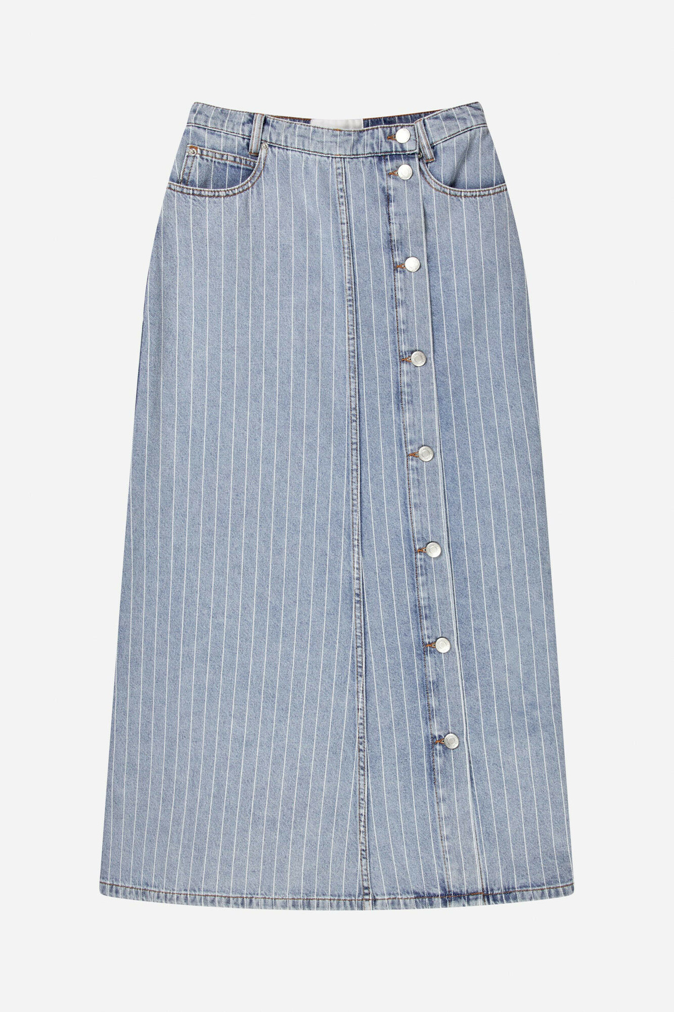zoom in on Blauw Rok image Blauw Rok image