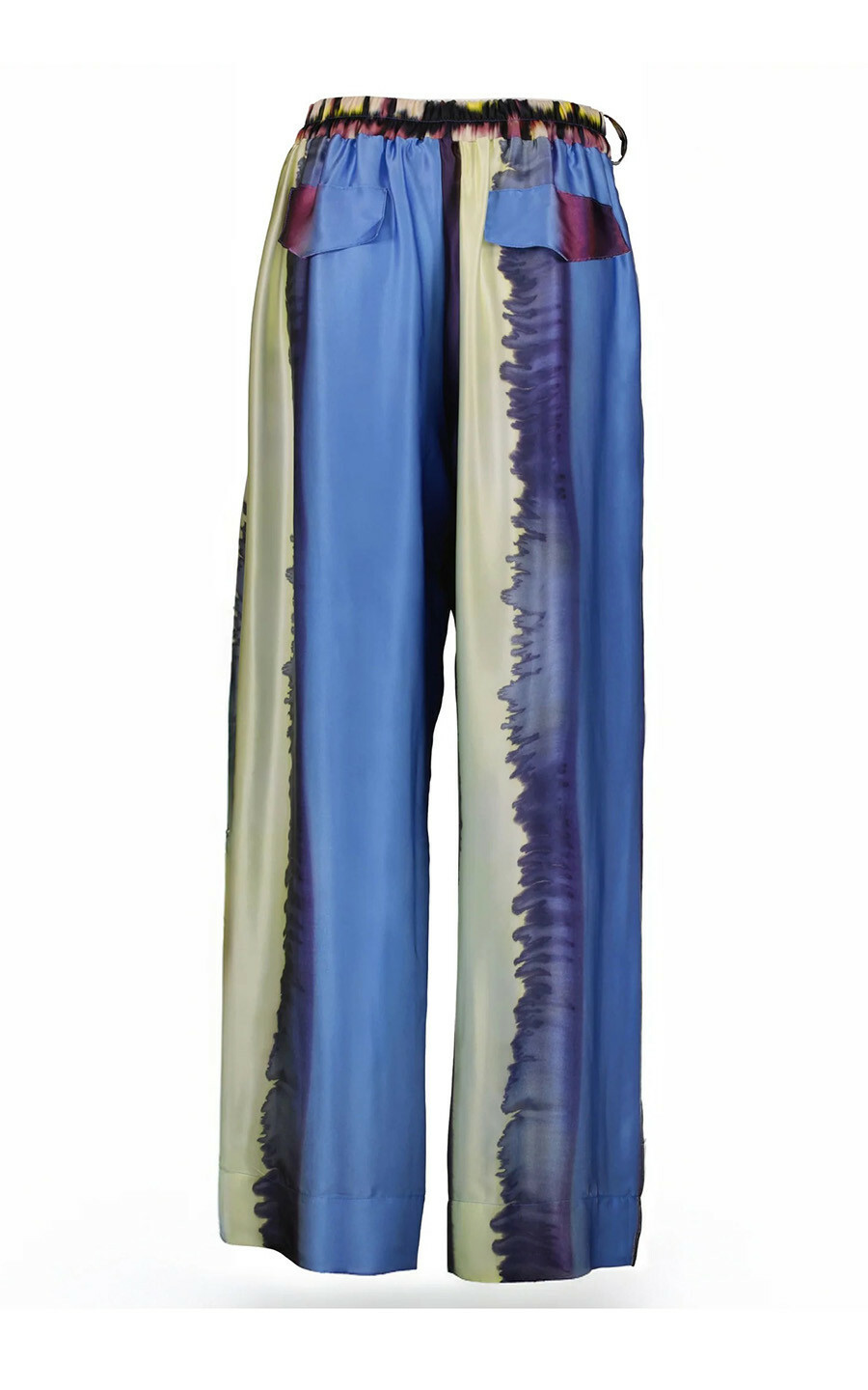 Blauw Broek
