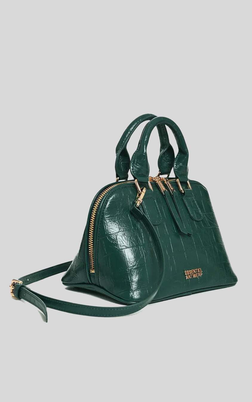 Groen Handtas