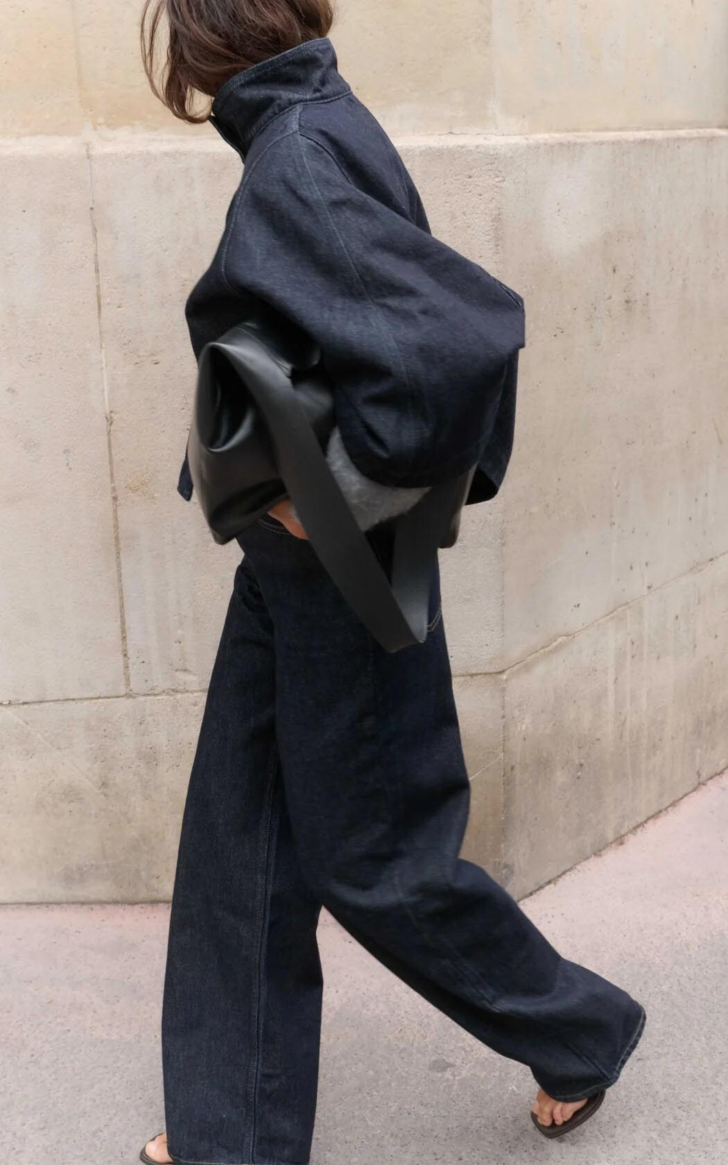 Jeans Jas image