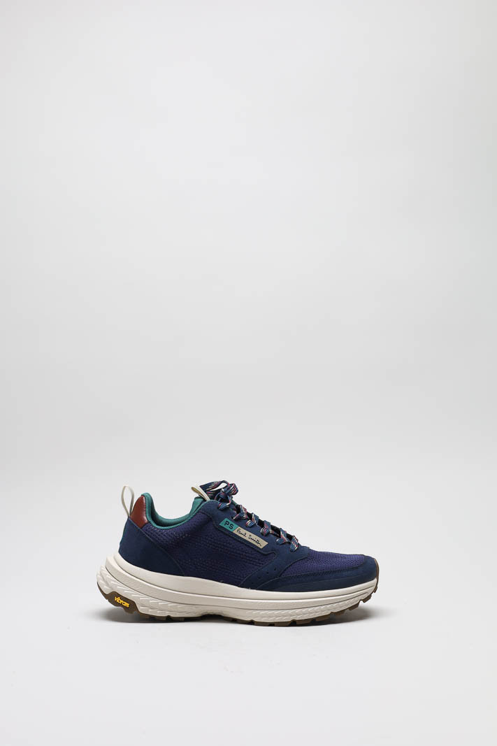 zoom in on Donkerblauw Sneaker image Donkerblauw Sneaker image