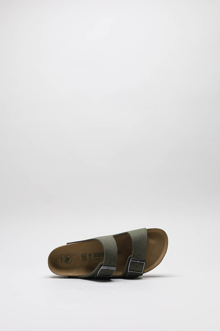 zoom in on Kaki Slipper image Kaki Slipper image