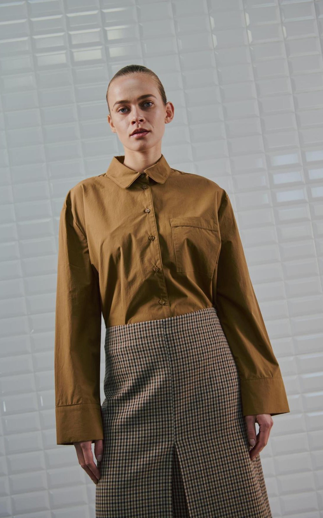 Bruin Rok image
