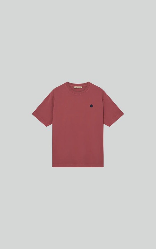 Rood T-shirt image