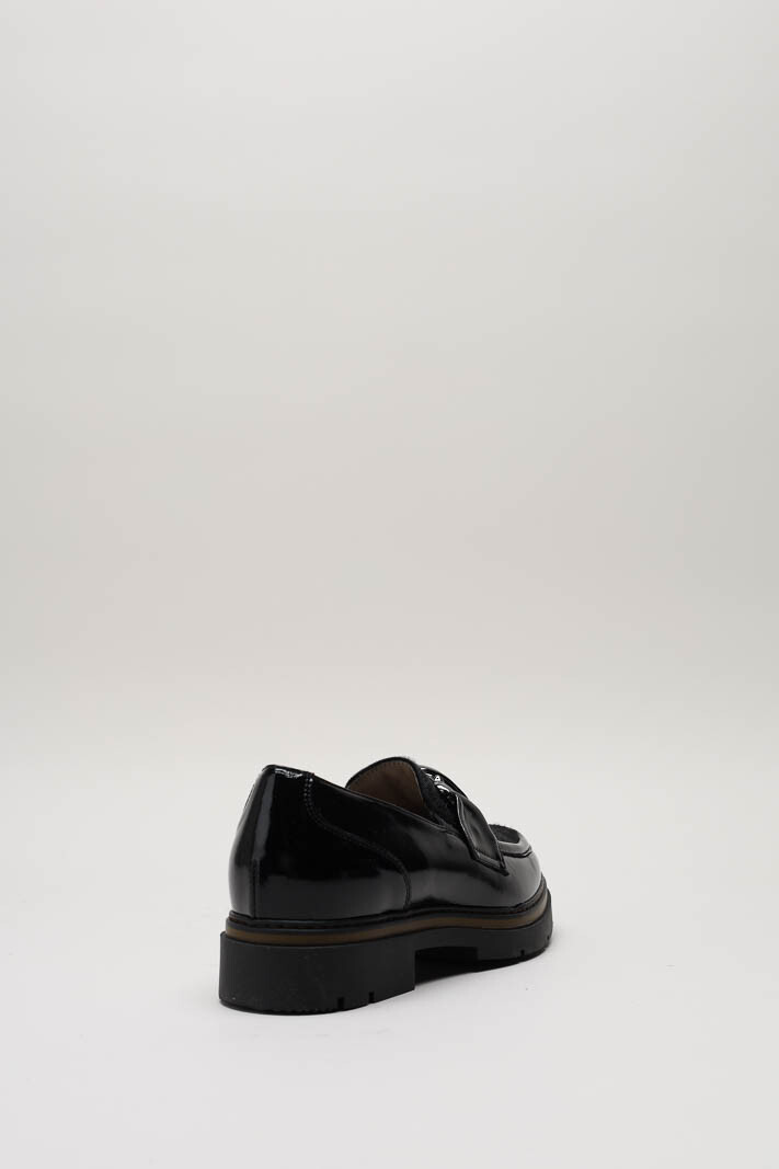 zoom in on Zwart Mocassin image Zwart Mocassin image