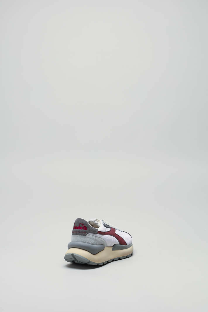 zoom in on Lichtgrijs Sneaker image Lichtgrijs Sneaker image