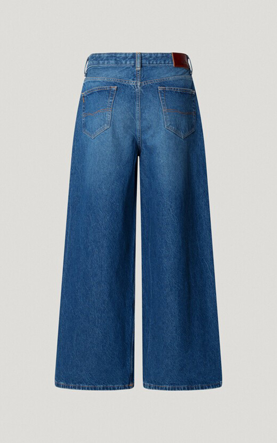 zoom in on Jeans Broek image Jeans Broek image