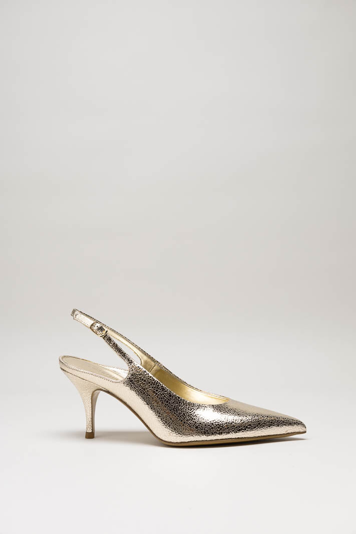 Goud Pump