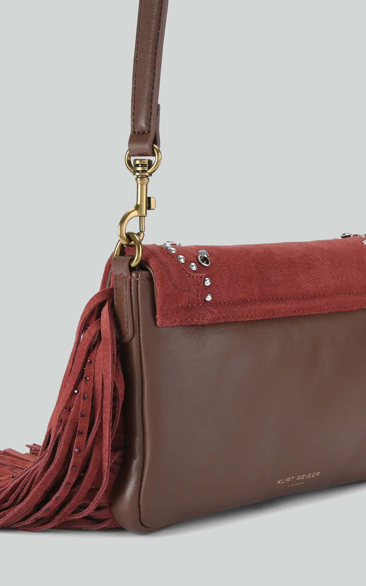 Bordeaux Cross body image