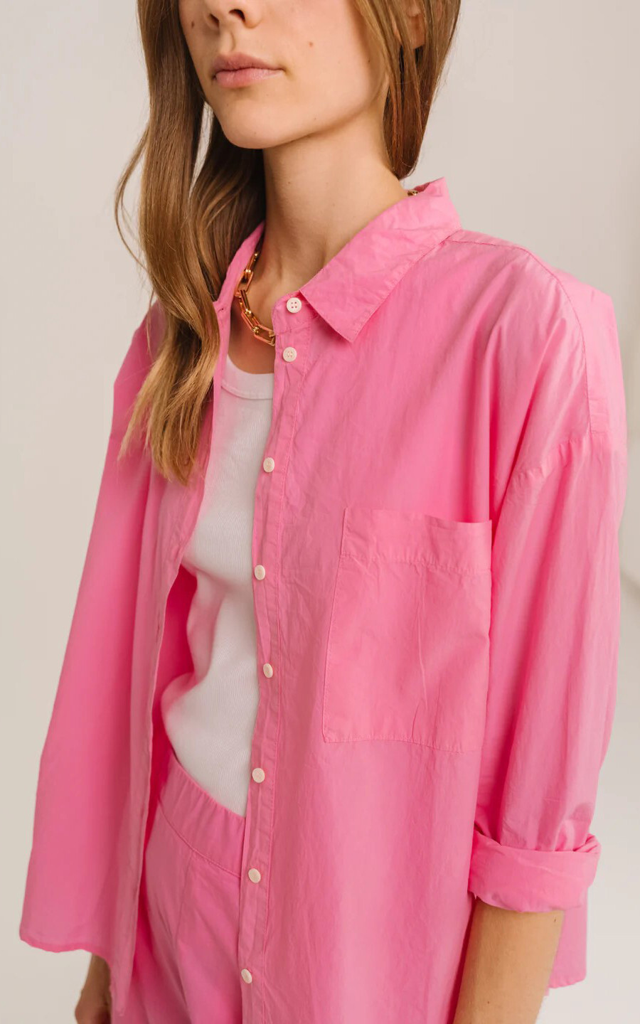 Roze Blouse image