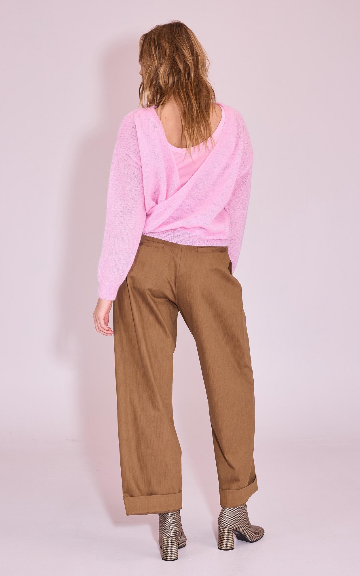 Camel Broek image