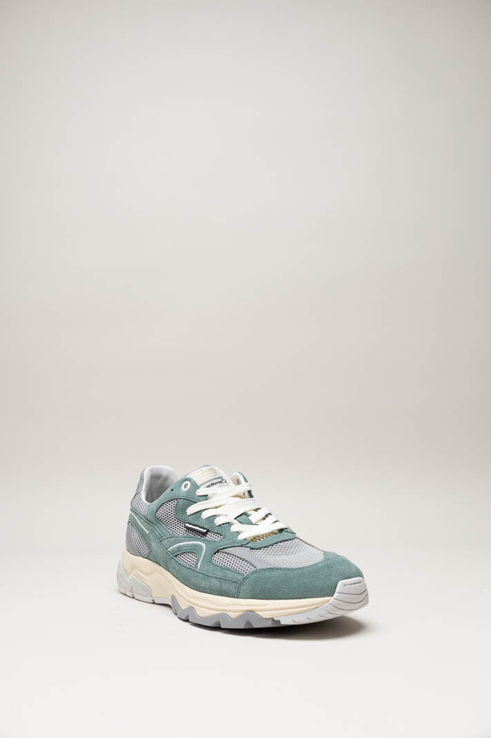 Groen Sneaker