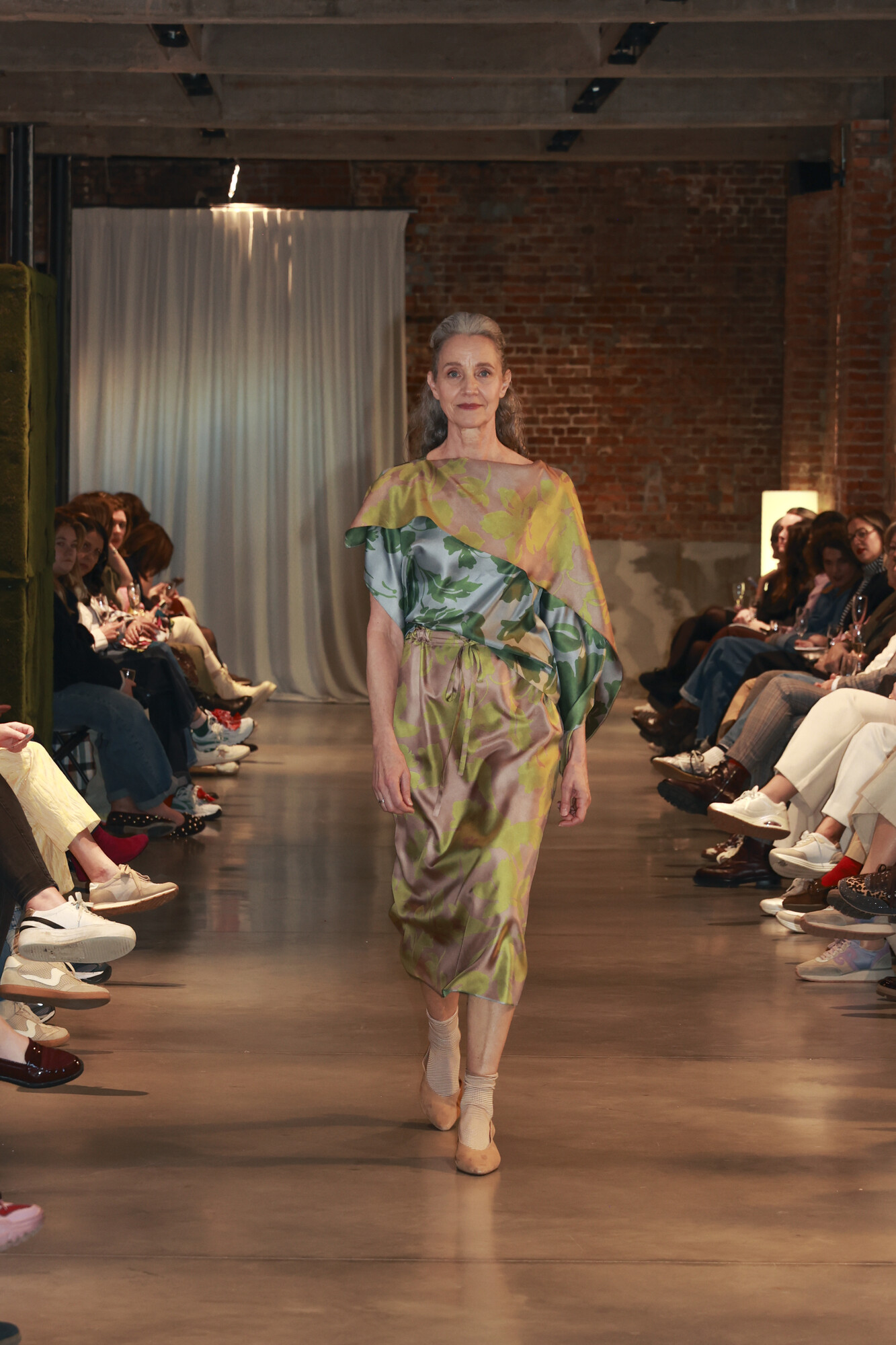 Runway show SS26 0.25