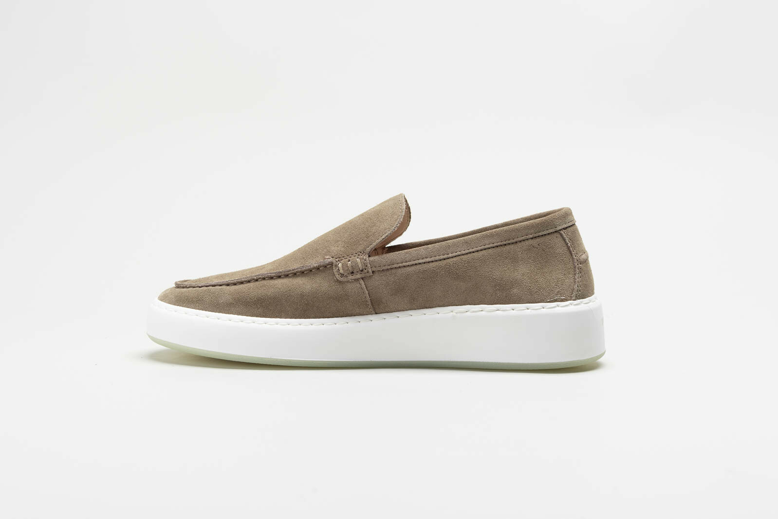 Taupe Mocassin image