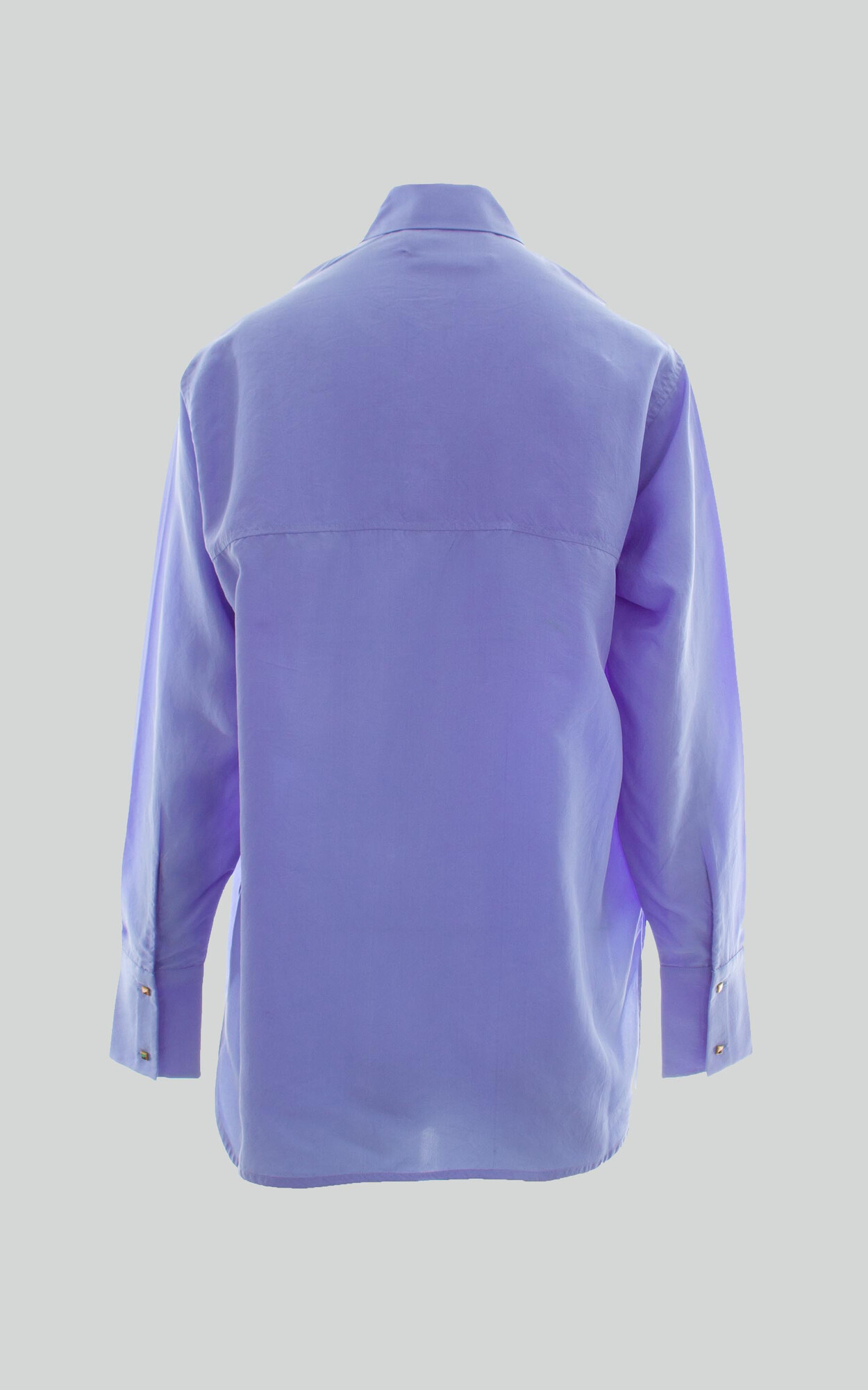 Blauw Blouse