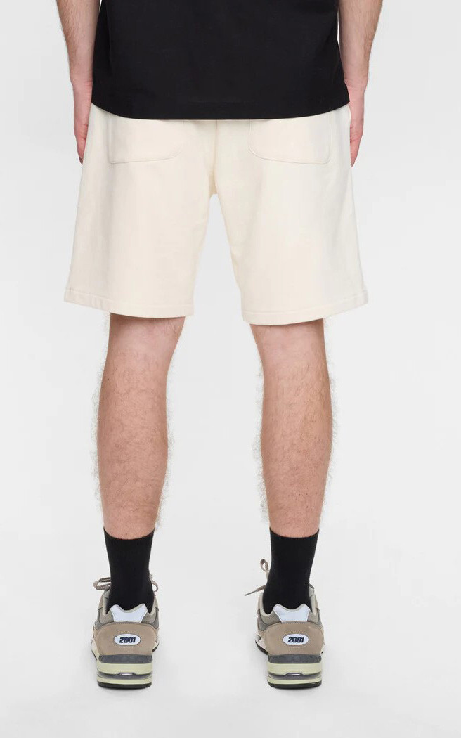 Ecru Short/bermuda