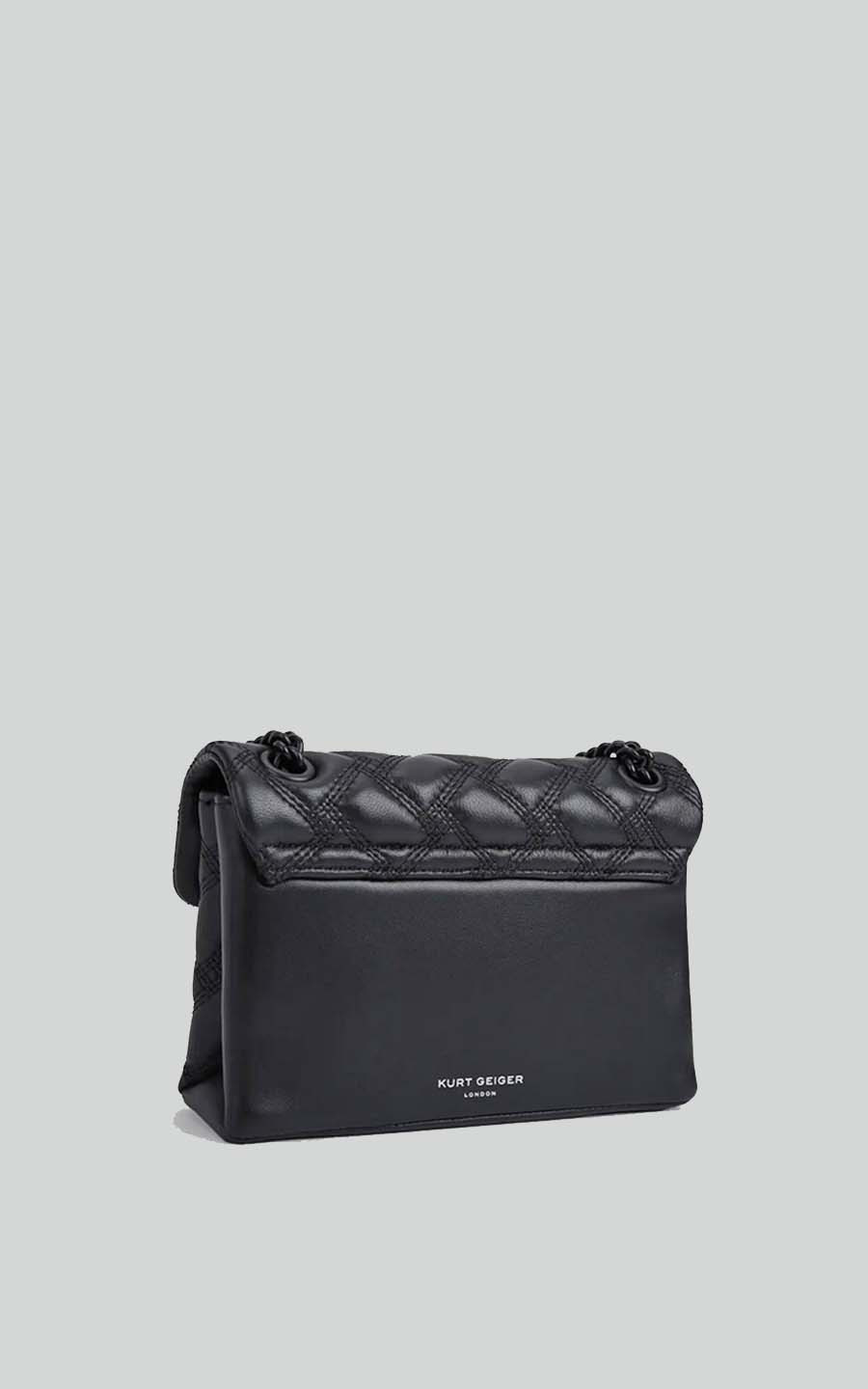 zoom in on Zwart Cross body image Zwart Cross body image