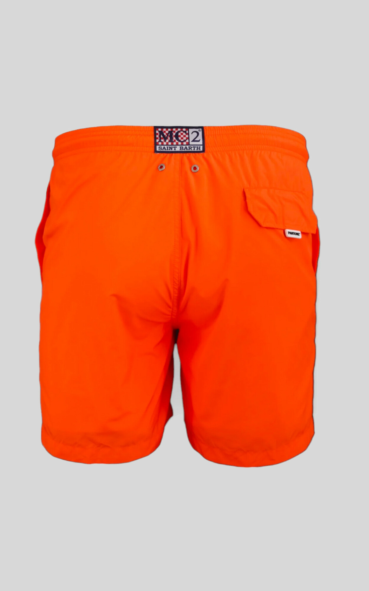 Oranje Zwemshort